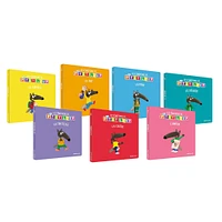 Ptit Loup Mes 7 Livres Des Émo