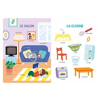 Mes 100 Premiers Mots à Écouter