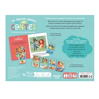 Ma Première Fabrique à Contes