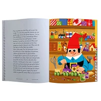 Mes Histoires De Noël Choisis Ton Histoire