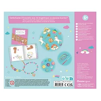Mes Fabuleux Bijoux Licornes Magiques