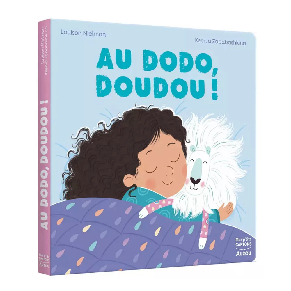Au Dodo Doudou