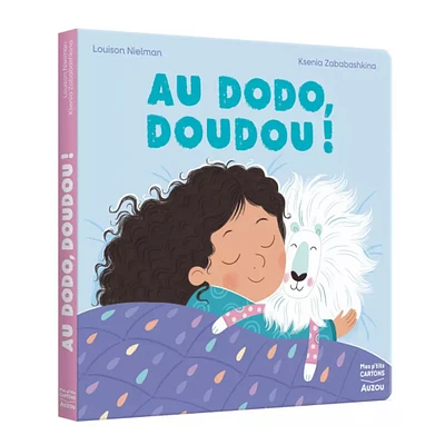 Au Dodo Doudou