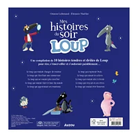 Mes Histoires Du Soir Loup