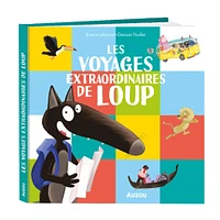 Les Voyages Extraordinaires De