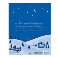 La Première Nuit De Noël De Petit Renne