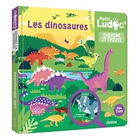 Les Dinosaures 