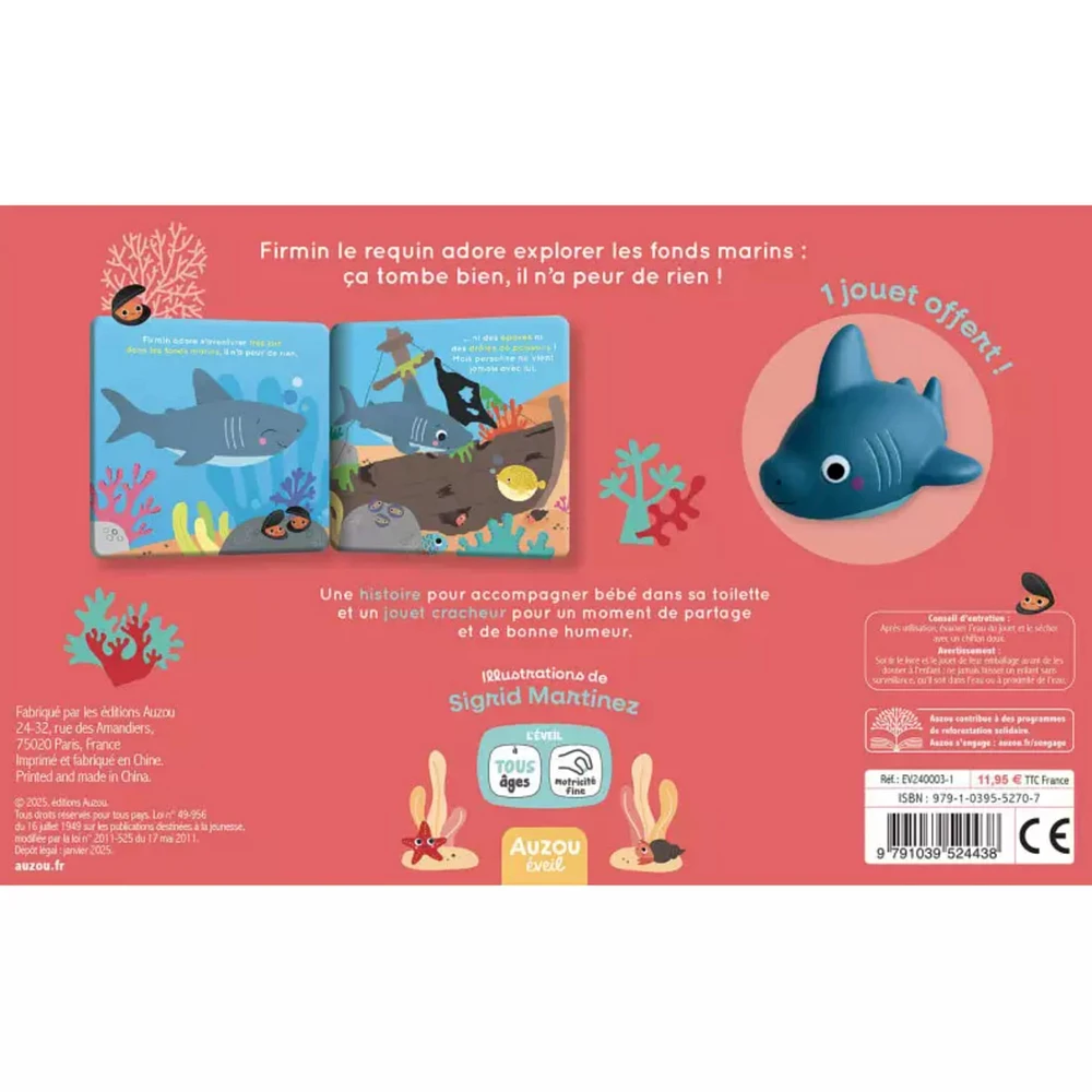 Firmin Le Requin