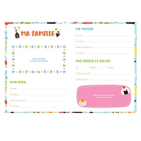 Mon Carnet Secret Bijou Kawaii