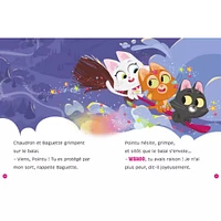 Les Magimatous La Nuit Des Sorcières