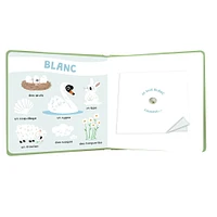 Mon Livre Des Odeurs La Nature