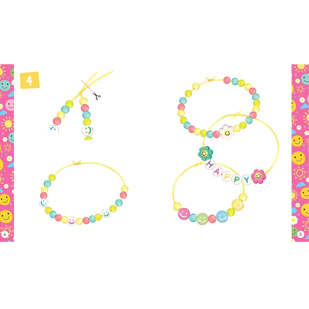 Mes Bracelets Du Bonheur