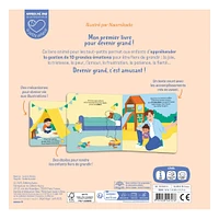 Je Deviens Grand - Mes Émotions