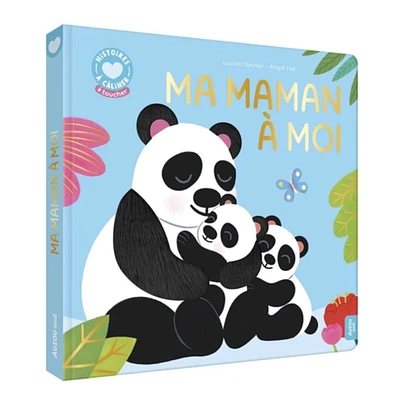 Ma Maman à Moi