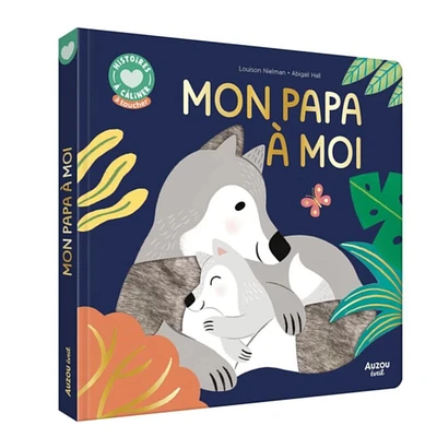 Mon Papa à Moi