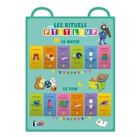 Les Rituels De P'tit Loup