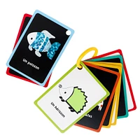 Mes 1eres Cartes Pour Éveiller