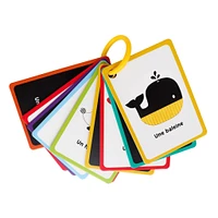 Mes 1eres Cartes Pour Éveiller