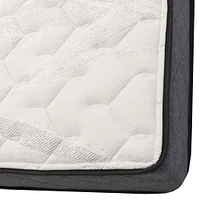 Matelas Simple Roulé Espresso TightTop 9PO - PROMO LIVRAISON GRATUITE