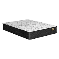 Rolled Twin Mattress with Springs - PROMO FREE SHIPPING