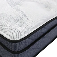 Matelas Simple Roulé Macchiato 11PO - PROMO LIVRAISON GRATUITE