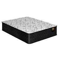 Matelas Simple Roulé en Mousse Symphonie 8PO  - PROMO LIVRAISON GRATUITE