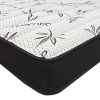 Matelas Simple Roulé en Mousse Symphonie 8PO  - PROMO LIVRAISON GRATUITE