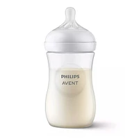 Natural Bottle Newborn Gift Set 0m+