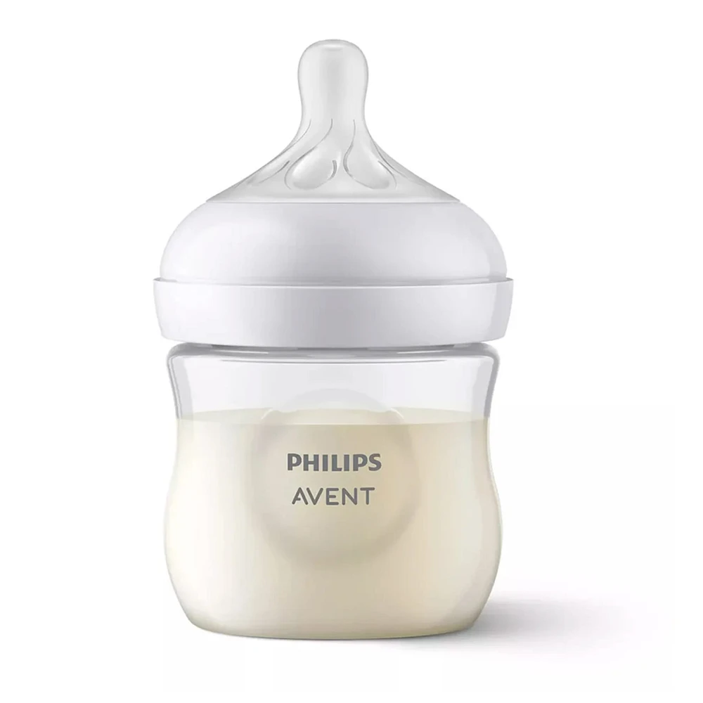 Natural Bottle Newborn Gift Set 0m+