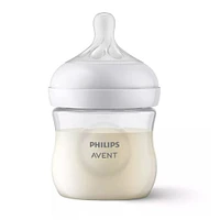 Natural Bottle Newborn Gift Set 0m+