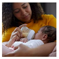 Natural Bottle Newborn Gift Set 0m+