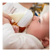 Natural Bottle Newborn Gift Set 0m+
