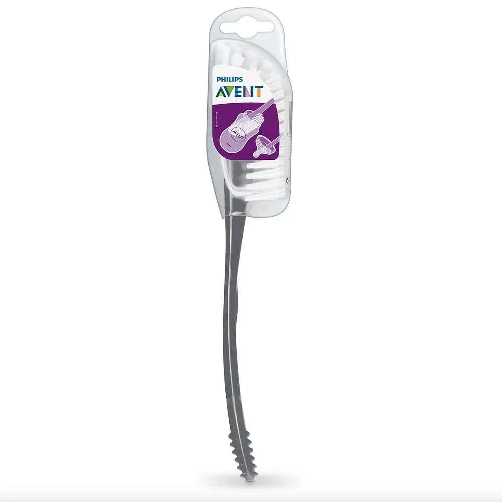 Brosse pour Biberon et Suce