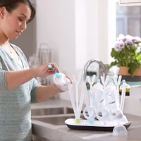 Brosse pour Biberon et Suce