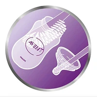 Brosse pour Biberon et Suce