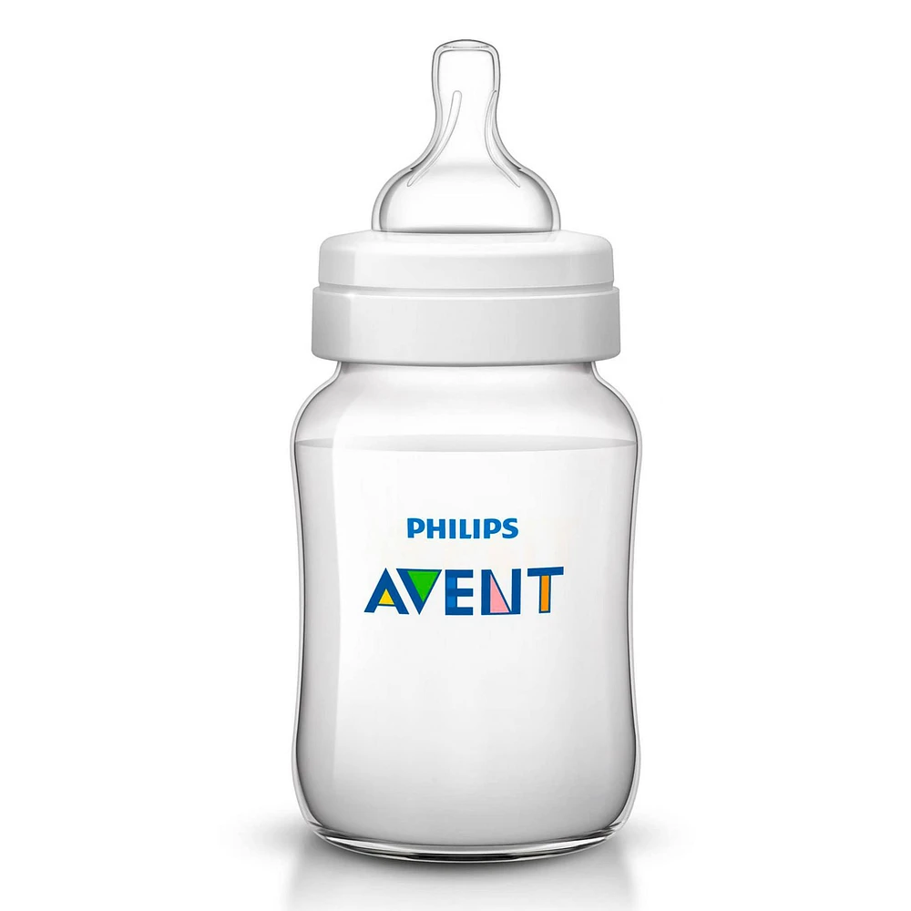 Biberon 9oz Anti-Colique