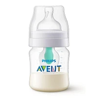 Baby Bottle 4oz Anti-Colic
