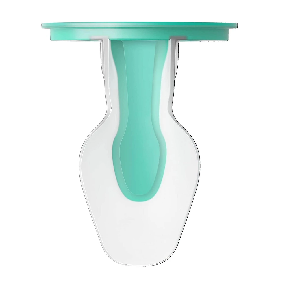 Baby Bottle 4oz Anti-Colic