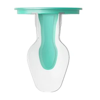 Baby Bottle 4oz Anti-Colic