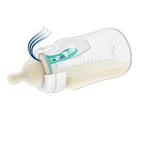 Baby Bottle 4oz Anti-Colic