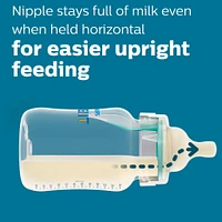 Anti-colic Flow 1 Nipples 0m (2)