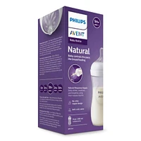 Biberon Natural Response 9 oz