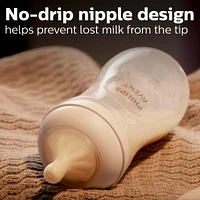 Biberon Natural Response 9 oz