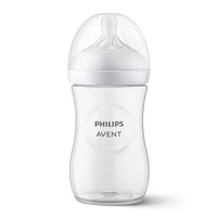 Biberon Natural Response 9 oz Paquet de 2