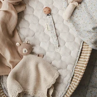 Cuddle Cloth -Brave Bear