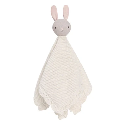Doudou Tricot Lapin
