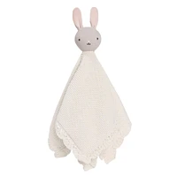 Doudou Tricot Lapin
