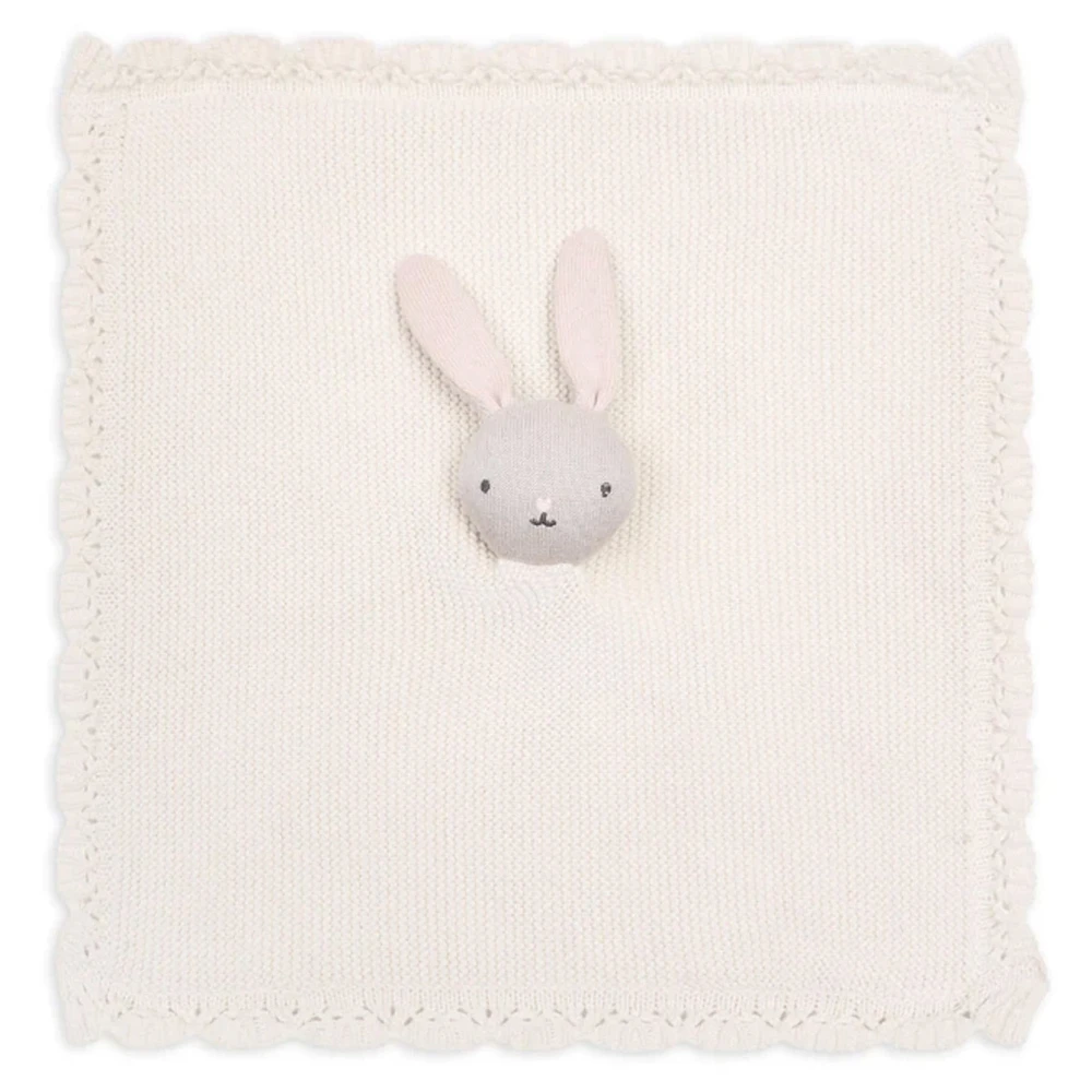 Doudou Tricot Lapin