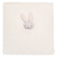 Doudou Tricot Lapin