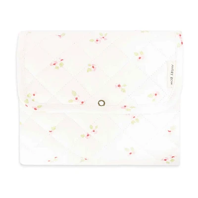 Travel Changing Mat-Anemone